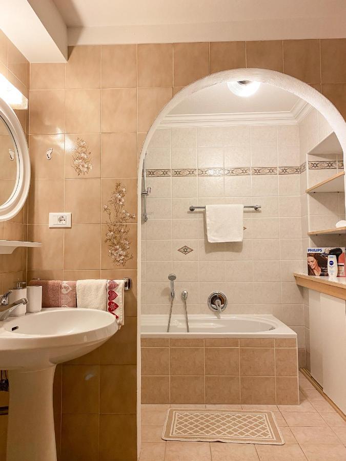 Sonnhof Apartment Trodena Ngoại thất bức ảnh
