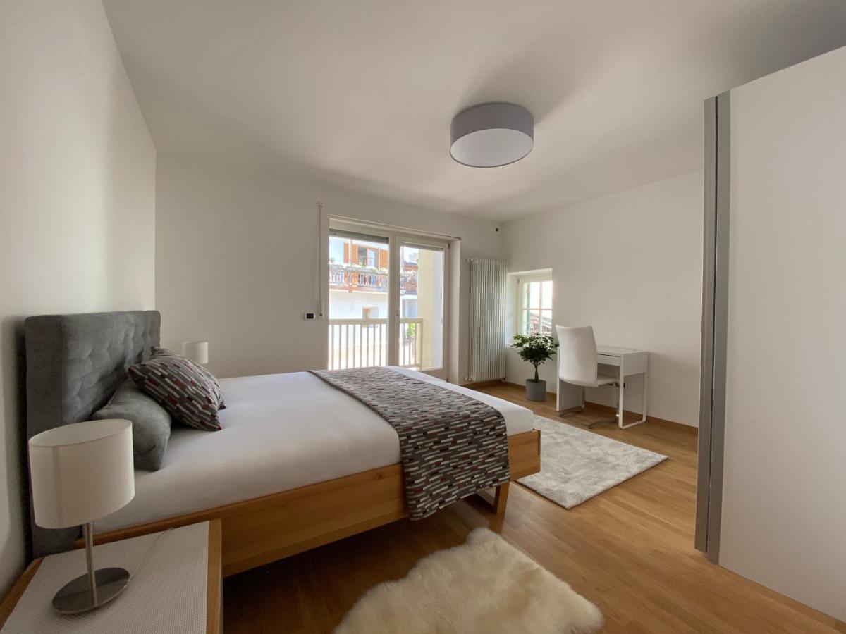 Sonnhof Apartment Trodena Ngoại thất bức ảnh
