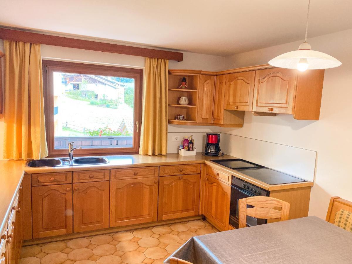 Sonnhof Apartment Trodena Ngoại thất bức ảnh