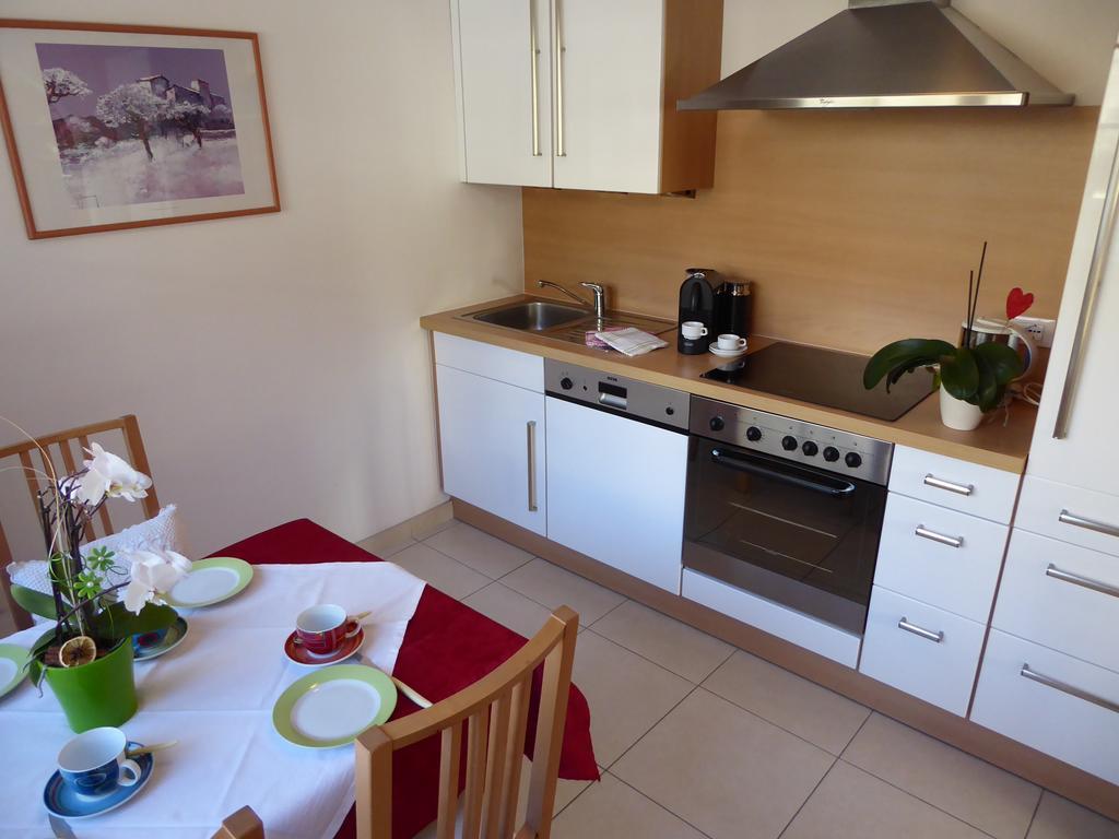 Sonnhof Apartment Trodena Ngoại thất bức ảnh