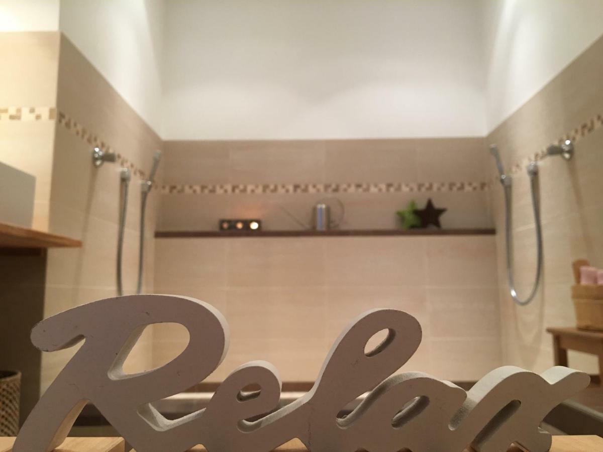 Sonnhof Apartment Trodena Ngoại thất bức ảnh